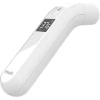 iHealth Stirnthermometer kontaktlos 1 St Thermometer