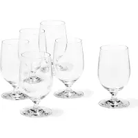 Leonardo Wasserglas Ciao+ 300ml (6-teilig)