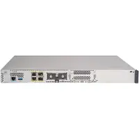 Cisco C8200-1N-4T, Ethernet-WAN, Gigabit Ethernet, Grau