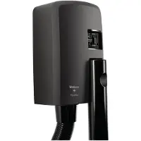 Valera 832.01/RT Hotello Shaver Matt-Black
