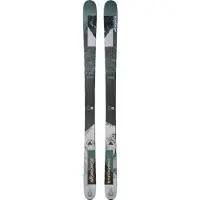 Nordica - All-Mountain-Skier &ndash; Herren &ndash; Enforcer 94 2027 - Enforcer 94 2027 für Herren aus Wolle - Größe 179 cm - Blau