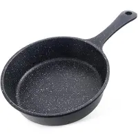 Orion Granitpfanne GRANDE 18 cm, 1 l