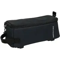 New Looxs Gepäckträgertasche Trunkbag Lock RT 2 8L - kompakte Racktime 2.0 Ta...