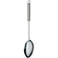 kela Servierlöffel Rondo Silber