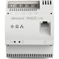 Devolo Magic 2 LAN DINrail Powerline 1x Hutschienenadapter