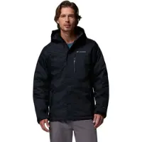 Columbia Oak Harbor Ii Jacke