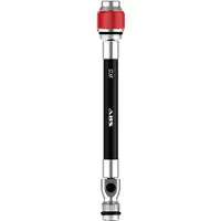 Lezyne Abs Flex Clik Chuck Schlauch