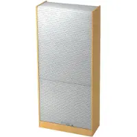 Hammerbacher Rollladenschrank V6