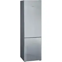 Siemens KG39E8IBA Kühl-/Gefrierkombination 343l Vario Zone easyAccess LowFrost