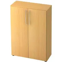 Hammerbacher Flügeltürenschrank V4