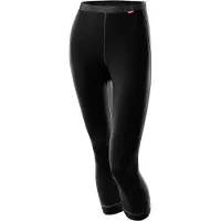 Löffler Damen UNTERHOSE 3/4 TRANSTEX WARM