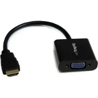 StarTech.com Hdmi-vga-adapter