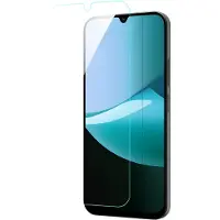 Cazy Schutzglass Tempered Glass, Bildschirmschutz