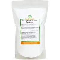 BUXTRADE Tocopherol Vitamin E Pulver 10 kg