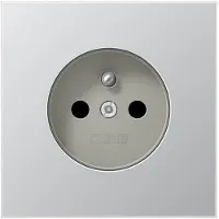 JUNG AL1520FKI Steckdose Frz/Belg