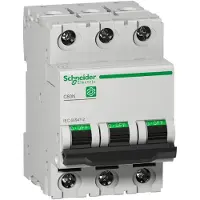 Schneider Electric C60N, IP20