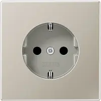 JUNG ES1521 SCHUKO Steckdose