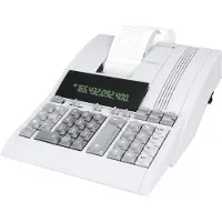 Olympia Tischrechner CPD-5212