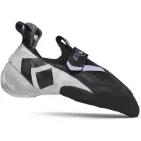 Black Diamond Method S Kletterschuhe Lila EU 35 1/2 Frau Lila EU 35 1/2