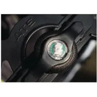 Lazer Led-licht Ats-system neutral