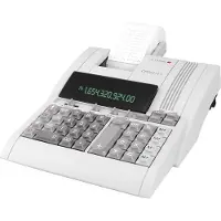 Olympia Cpd 3212s Taschenrechner