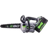 EGO Power+ CS1200E - 30cm - Top-Handle Kettensäge - Grundgerät
