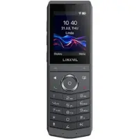 Fanvil W620W - Schnurloses VoIP-Telefon mit Rufnummernanzeige