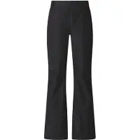 The North Face Womens Descendit Pant tnf black (JK3) S LNG