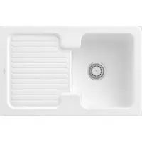 Villeroy & Boch 674501R1 EB-SP Condor 45 800x510mm Ablgarn. IB