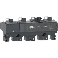Schneider Electric Auslösegerät thermomagneti C166TM160