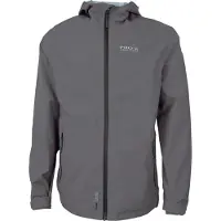 PRO-X elements Elements - XL&D regenjacke für Herren - Blake - Grau