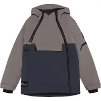 Color Kids - Junior Ski Jacket 742729 - Skijacke Gr 134 blau