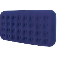 Avenli 20334 Aufblasbare Matratze, 191 x 99 x 22 cm, blau