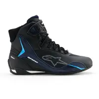 Alpinestars Faster-4 Drystar Motorradschuhe