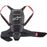 Alpinestars Nucleon Kr Cell Rückenprotektor