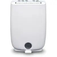 Meaco DD8L Luftentfeuchter