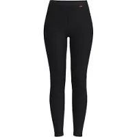 Löffler Women Long Underpants Transtex Light 100 black (990) 40