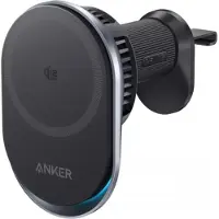 Anker Prime Kabelloses Kfz-Ladegerät (MagGo, AirCool, Pad)