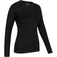 Gripgrab Merino Blend Thermal Langarm-baselayer