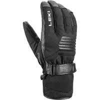 LEKI Handschuhe Stormlite 3D Black-7