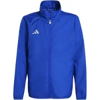 Adidas Regenjacke für Kinder Team Wind.Rdy