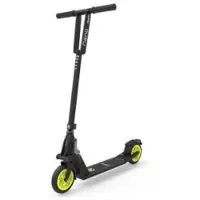 Nano Freizeitroller Kleefer 145mm schwarz
