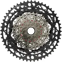 Sram Xs-1270 Gx Eagle T-type Hg Kassette