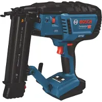 Bosch Akku-Holznagler GNH 18V-50 M in L-BOXX