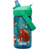 CamelBak Thrive Flip Straw Kids Flasche 400ml