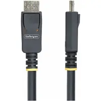 StarTech.com DisplayPort – DisplayPort
