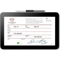 Wacom One 12 - Digitalisierer mit LCD Anzeige