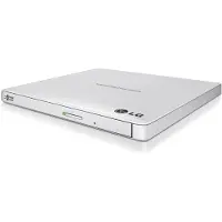 LG Hitachi-Slim tragbarer DVD-Brenner GP57EW40.AHLE10B
