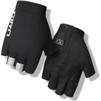 Giro Fahrradhandschuh Giro Xnetic Road W Bike Black Herren-M