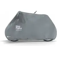 BikeParka Schutzhülle Cover Stash